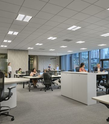 meeting room